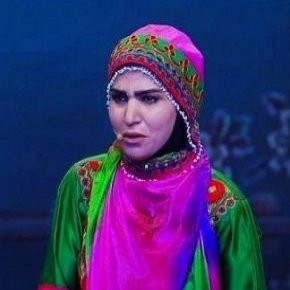 فاطمه رادمنش در عصر جدید