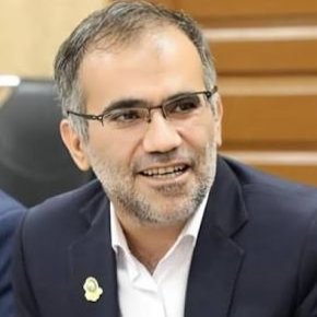 سیاوش میرحاجی پتروشیمی پارس