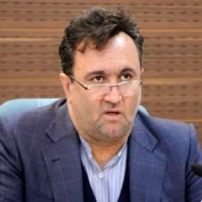 حسن نوروزی برنامه و بودجه