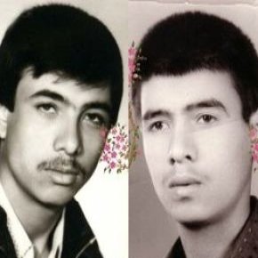 خاتون قائمی مادر شهید عابدی درگذشت + بیوگرافی