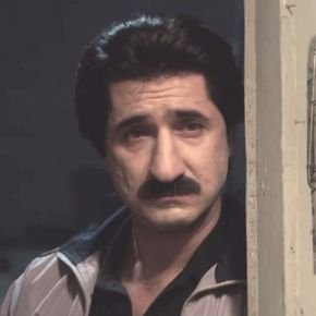 رحیم در سریال اکازیون