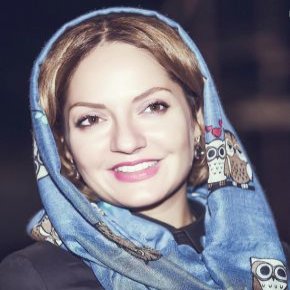 نقش های مهناز افشار
