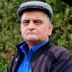 علت فوت یحیی آذری خبرنگار استان گلستان + بیوگرافی