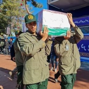 فوت مریم قوچانی غروی