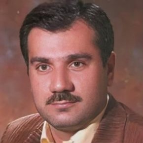 قتل مهران رحیمی