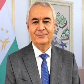 نظام الدین زاهدی سفیر تاجیکستان کیست؟ + بیوگرافی
