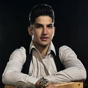 محمد صدری بوکس