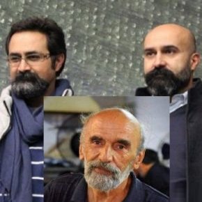 امیر جلیلوند پدر برادران کارگردان درگذشت + بیوگرافی
