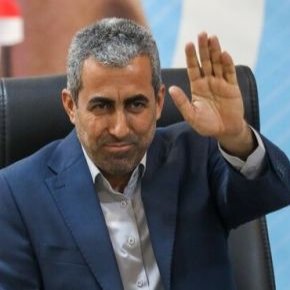 اخبار محمدرضا پورابراهیمی داورانی