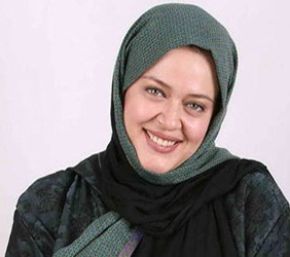 بهاره رهنما به دیدار زوج متفاوت ماه عسل رفت + تصاویر