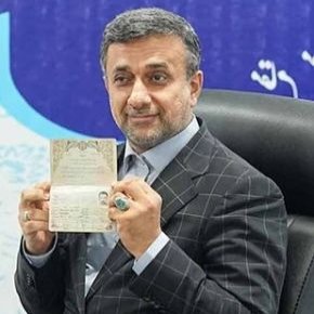 اخبار حسن محمدیاری