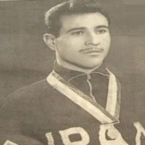 محمدعلی فرخیان کشتی گیر درگذشت + بیوگرافی