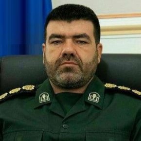 فوت کامران هزارخانی