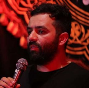 بیوگرافی امیررضا سیفی مداح با ناگفته ها + عکس