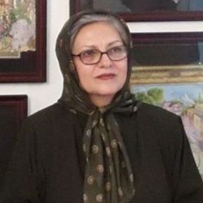 مهرزمان فخار منفرد