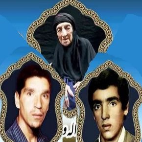 سروناز میرگنجانی مادر شهید آقاملایی درگذشت + بیوگرافی