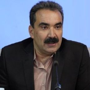 محمدعلی کشمیری شهردار بجنورد کیست؟ + بیوگرافی