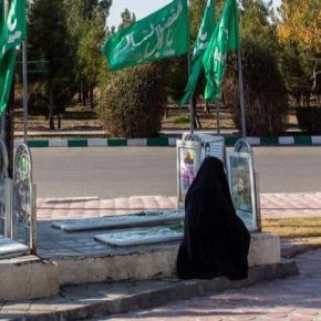 بتول سپیدکار مادر شهید بهمن زادگان درگذشت + بیوگرافی
