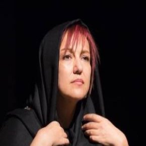 دلنوشته تلخ پانته آ بهرام برای مادرش + عکس