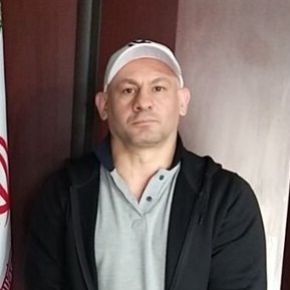 اخبار محمد عاشری