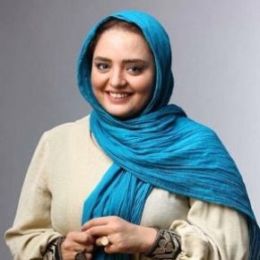 تولد نرگس محمدی