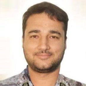 شهادت علی احمدی صابرین سپاه