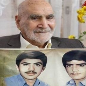 حبیب پورمحمدی پدر زن مصطفی پورمحمدی درگذشت + بیوگرافی