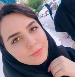 یاسمن الهی دانشگاه علوم پزشکی اهواز درگذشت + بیوگرافی