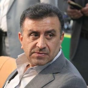 محمد بهرامی سیف آباد کیست؟ + بیوگرافی