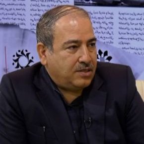 محمدرضا سعدی جهان صنعت
