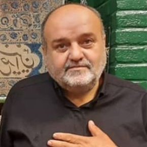 فوت حسن مدبری