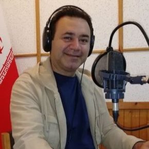 علت فوت علیرضا مقدسی مجری و گوینده + بیوگرافی