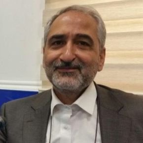 حسین کرمی مدیر فرهنگی
