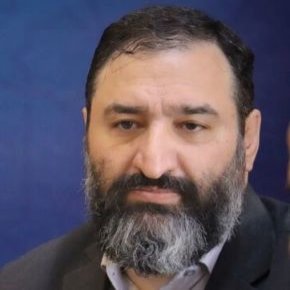 فرج الله شوشتری کیست و الان کجاست؟ + بیوگرافی