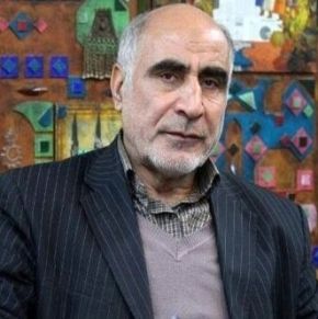 علت فوت و درگذشت احمد کریمی اصفهانی + بیوگرافی