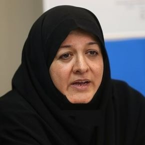 فاطمه راکعی الان کجاست؟