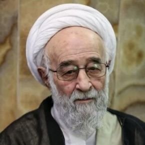 آیت الله نورالله شاه آبادی درگذشت + بیوگرافی