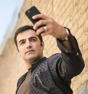 خوشحالی کوروش سلیمانی از بازی در نقش دکتر