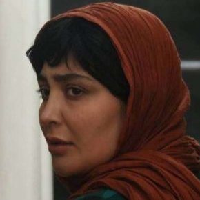 طناز در سریال ریکاوری