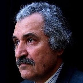 فوت علی عبدلی