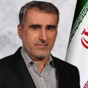 احمد جعفری نسب تعزیرات حکومتی کیست؟ + بیوگرافی