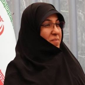 اخبار زینب طیبی