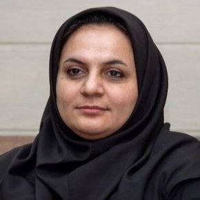 فوت سحر سلطانی