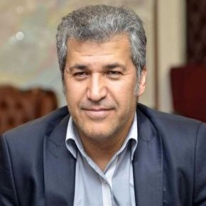 علی رغبتی مدیر ورزشی الان کجاست؟ + بیوگرافی