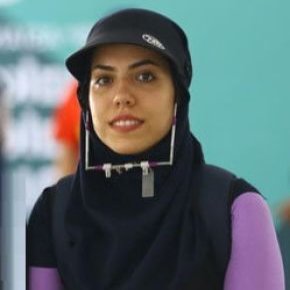 اخبار گلنوش سبقت اللهی