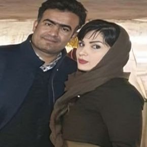 بیوگرافی پریسا نصری و همسر محسن تیموری + فرزندان