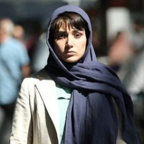 افروز فیلم عرق سرد