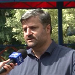 سیرنگ پوررحیمی صدا و سیمای گیلان درگذشت + بیوگرافی