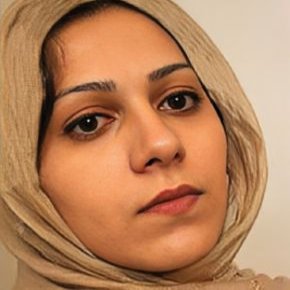 زری سریال پس از باران