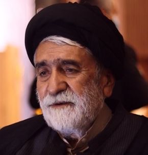 سیدجعفر ماهرخسار مداح درگذشت + بیوگرافی